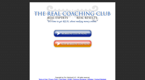 realcoachingclub.com
