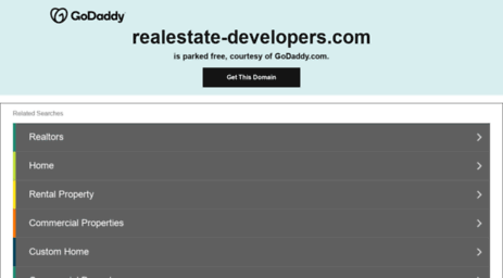 realestate-developers.com