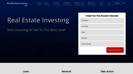 realestateinvesting.com