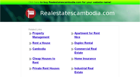 realestatescambodia.com