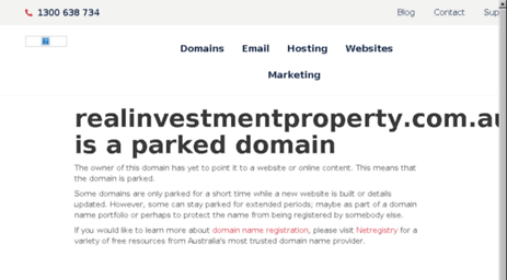 realinvestmentproperty.com.au