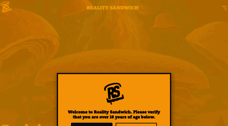 realitysandwich.com