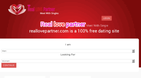 reallovepartner.com