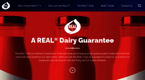 realseal.com