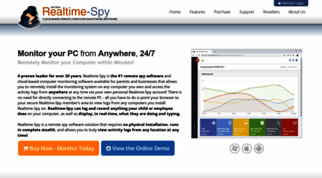 realtime-spy.com