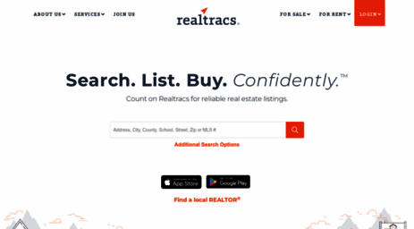 realtracs.com