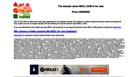 recl.com