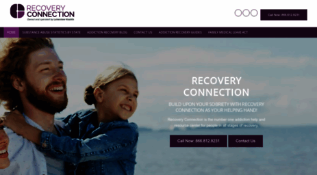recoveryconnection.org