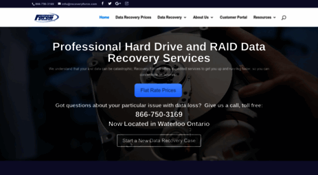 recoveryforce.com