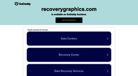 recoverygraphics.com