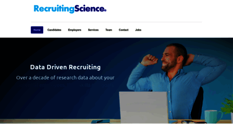 recruitingscience.com