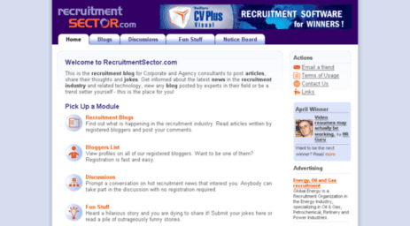 recruitmentsector.com