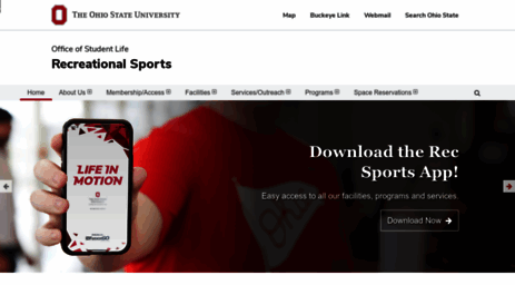 recsports.osu.edu