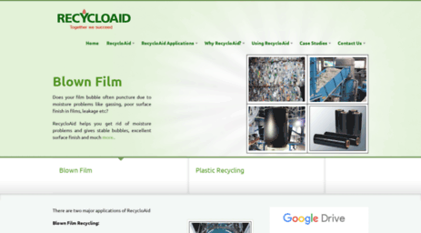 recycloaid.com