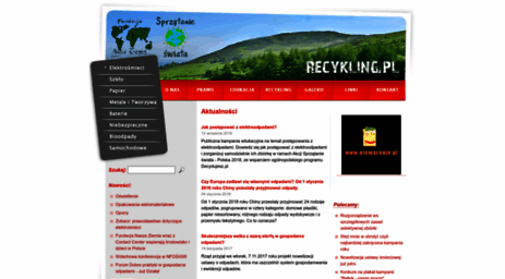 recykling.pl