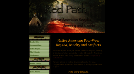 red-path.org