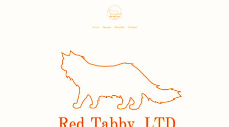 red-tabby.com