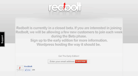 redbolt.co.uk