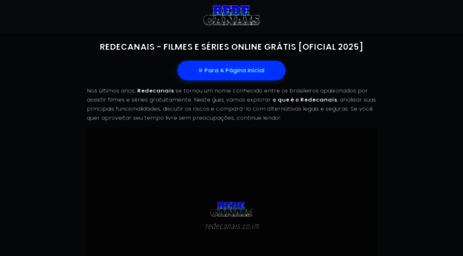 redecanais.co.im
