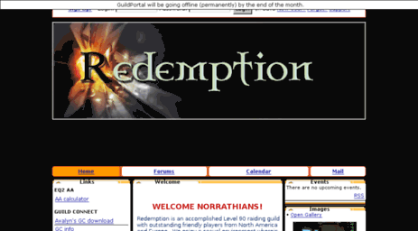 redemption.guildportal.com