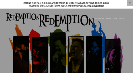 redemptionweb.com