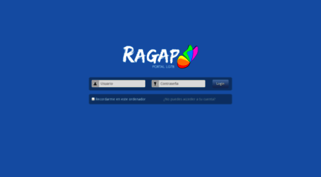 redes.ragap.com