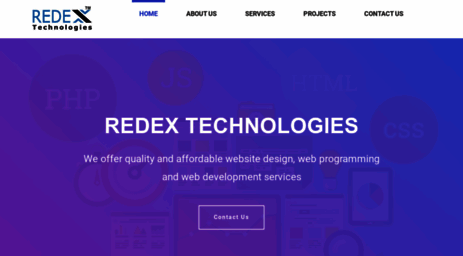 redextechnologies.com