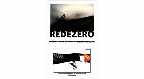 redezero.org