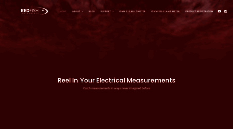 redfishinstruments.com