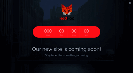 redfoxindia.in