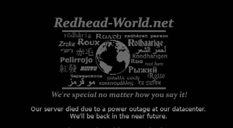 redhead-world.net