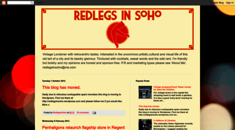 redlegsinsoho.blogspot.com