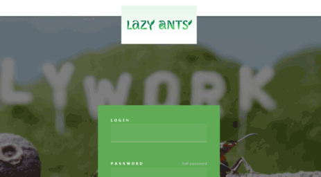 redmine.lazy-ants.net