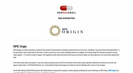 redpillemail.com