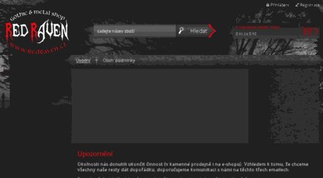 redraven.cz