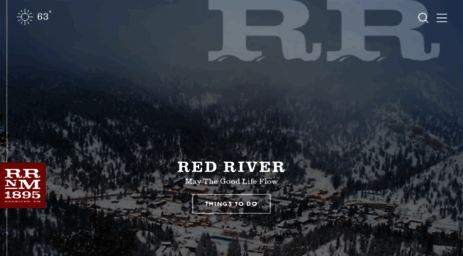 redriver.org
