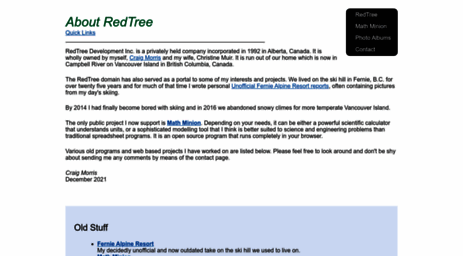 redtree.com