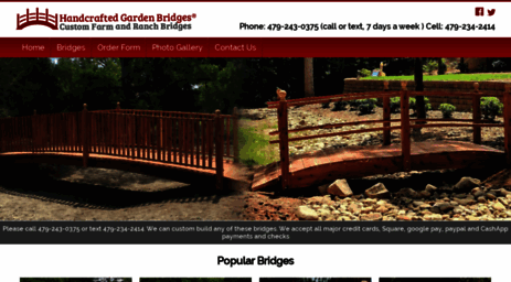 redwoodbridges.com