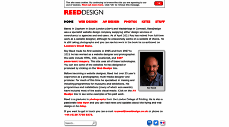 reeddesign.co.uk