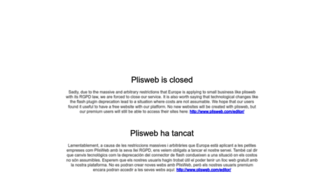 reeja.plisweb.com