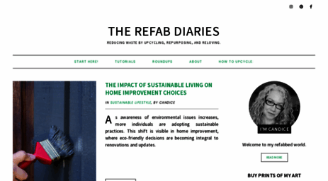refabdiaries.com