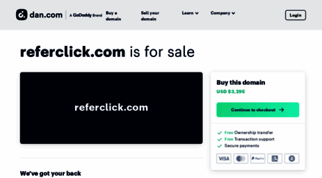 referclick.com