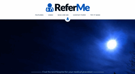 refermehealth.com