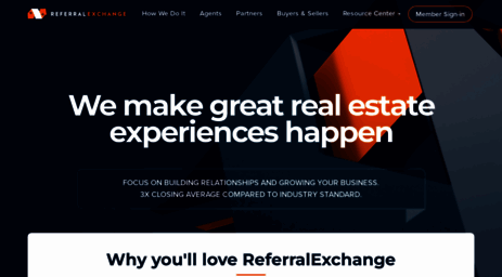 referralexchange.com