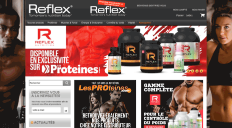 reflex-nutrition.fr