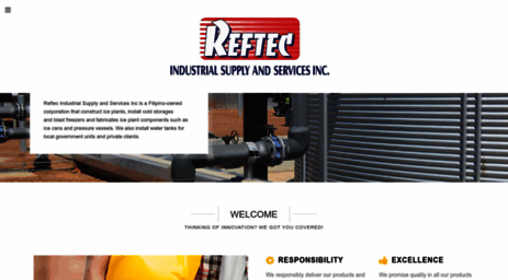reftecindustrial.com