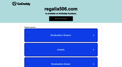 regalia506.com