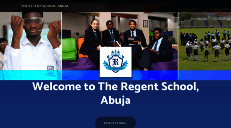 regentschoolabuja.com