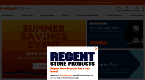 regentstoneproducts.com