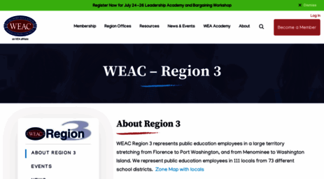 region3.weac.org
